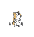 Hua Chai Kun（個別スタンプ：30）