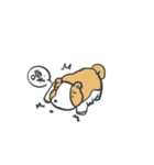 Hua Chai Kun（個別スタンプ：31）