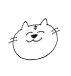 こむぎともずくの日常（個別スタンプ：1）