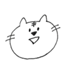 こむぎともずくの日常（個別スタンプ：2）