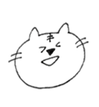 こむぎともずくの日常（個別スタンプ：4）