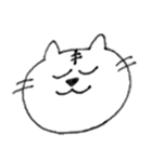 こむぎともずくの日常（個別スタンプ：5）