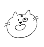 こむぎともずくの日常（個別スタンプ：6）