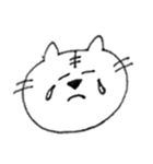 こむぎともずくの日常（個別スタンプ：7）