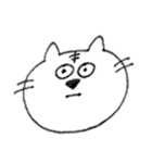 こむぎともずくの日常（個別スタンプ：8）