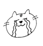 こむぎともずくの日常（個別スタンプ：9）