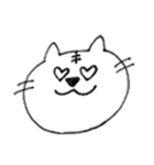 こむぎともずくの日常（個別スタンプ：10）