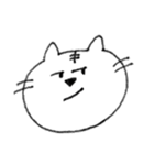 こむぎともずくの日常（個別スタンプ：11）