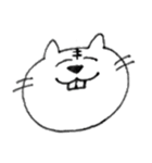 こむぎともずくの日常（個別スタンプ：13）