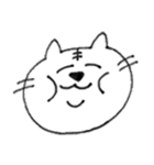 こむぎともずくの日常（個別スタンプ：14）
