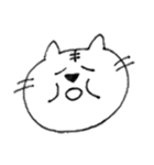 こむぎともずくの日常（個別スタンプ：15）
