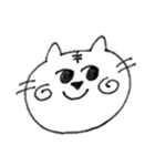 こむぎともずくの日常（個別スタンプ：16）