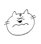 こむぎともずくの日常（個別スタンプ：18）