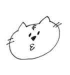 こむぎともずくの日常（個別スタンプ：19）