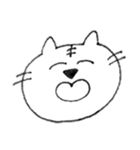 こむぎともずくの日常（個別スタンプ：20）