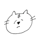 こむぎともずくの日常（個別スタンプ：21）
