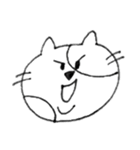 こむぎともずくの日常（個別スタンプ：22）