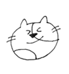 こむぎともずくの日常（個別スタンプ：24）