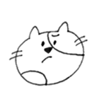 こむぎともずくの日常（個別スタンプ：25）