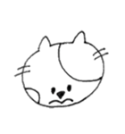 こむぎともずくの日常（個別スタンプ：27）