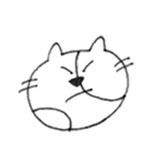 こむぎともずくの日常（個別スタンプ：31）