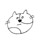 こむぎともずくの日常（個別スタンプ：32）