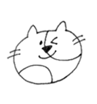 こむぎともずくの日常（個別スタンプ：34）
