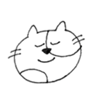 こむぎともずくの日常（個別スタンプ：35）