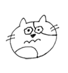 こむぎともずくの日常（個別スタンプ：36）