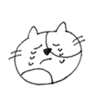 こむぎともずくの日常（個別スタンプ：37）