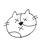 こむぎともずくの日常（個別スタンプ：39）