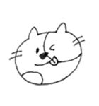 こむぎともずくの日常（個別スタンプ：40）
