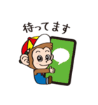 メイクマン メイキーの日常(敬語)（個別スタンプ：28）