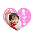 るーちゃん ver.4（個別スタンプ：3）