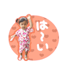 るーちゃん ver.4（個別スタンプ：6）