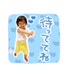 るーちゃん ver.4（個別スタンプ：12）