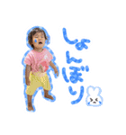 るーちゃん ver.4（個別スタンプ：31）