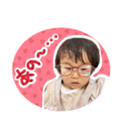 るーちゃん ver.4（個別スタンプ：38）
