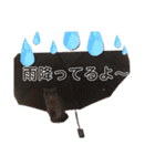 シェリーにゃんver2（個別スタンプ：17）