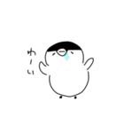 どうなるのかな？（個別スタンプ：6）