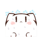もちもちネコまんスタンプ日常編①（個別スタンプ：39）