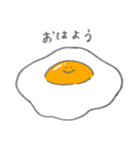 食パンコレクション（個別スタンプ：9）