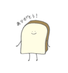 食パンコレクション（個別スタンプ：24）
