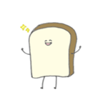 食パンコレクション（個別スタンプ：27）