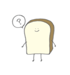 食パンコレクション（個別スタンプ：33）