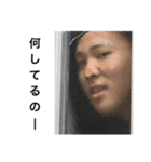 パイナップルニキ3（個別スタンプ：1）