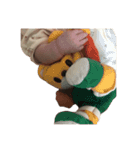 chobiko_1（個別スタンプ：11）
