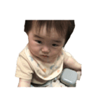 chobiko_1（個別スタンプ：14）