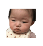 chobiko_1（個別スタンプ：15）