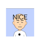 さなまかなや（個別スタンプ：19）